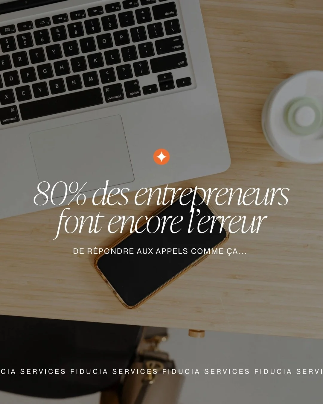 Beaucoup d&rsquo;entrepreneurs pensent savoir r&eacute;pondre au t&eacute;l&eacute;phone.
En r&eacute;alit&eacute;, ce sont souvent de petites erreurs invisibles qui font perdre&hellip;
⏱️ du temps
💸 des clients
😕 et de la cr&eacute;dibilit&eacute;