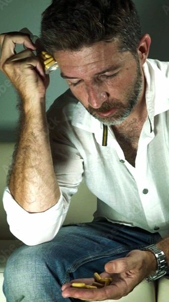 George Send Romani Services — Peace of Mind Psychiatry