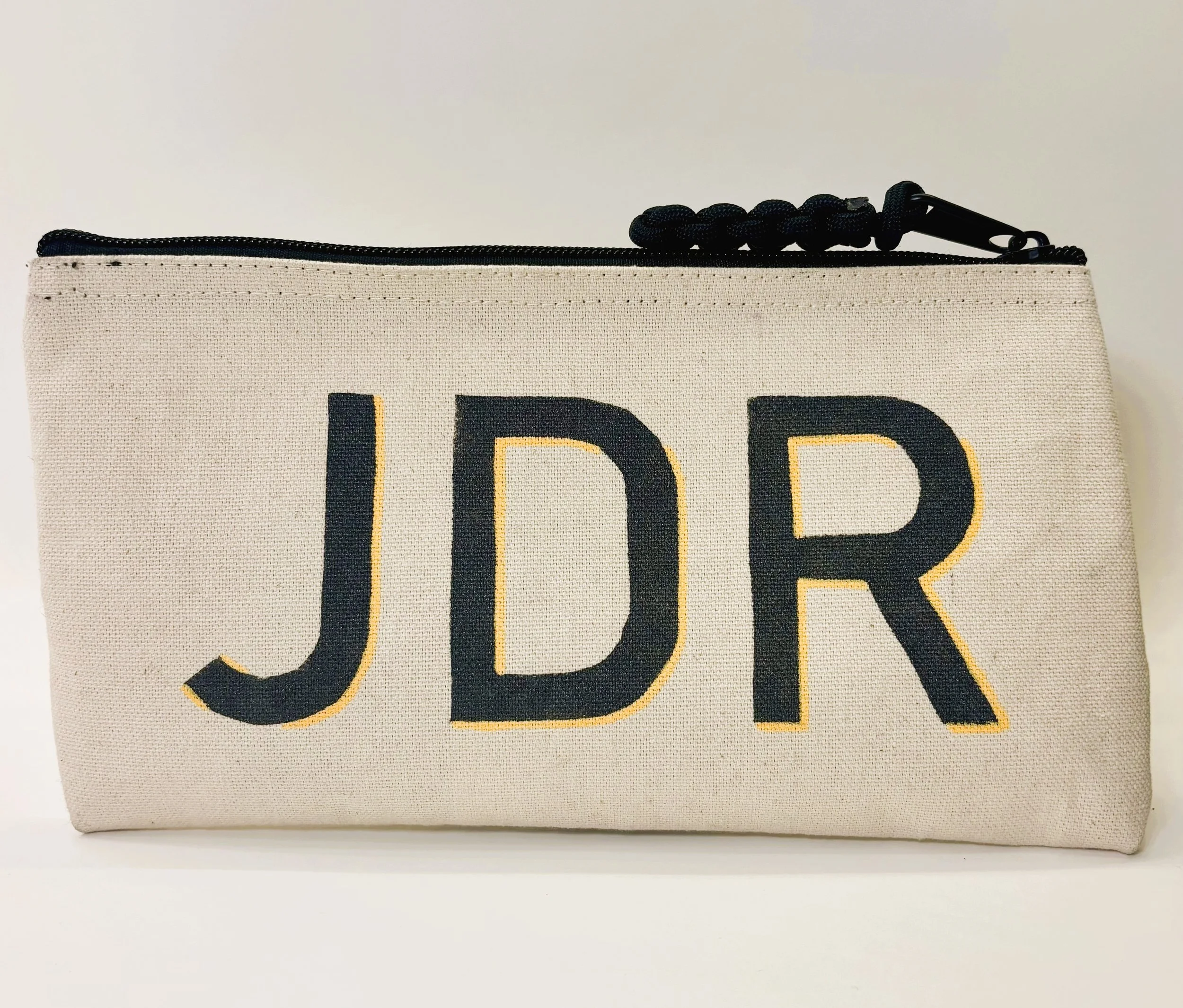 Personalized Pont Pouch PM