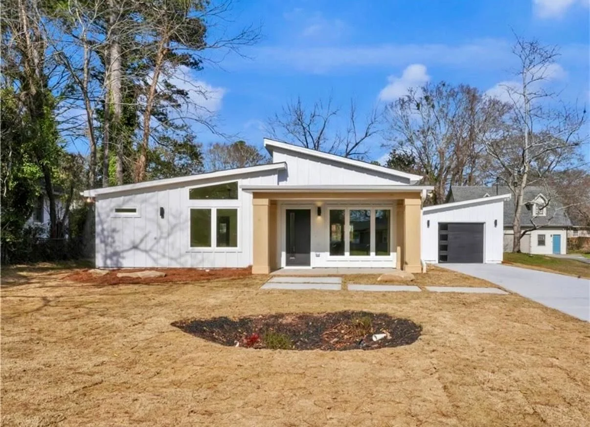 This one just had a different energy to it.
Thoughtful design, peaceful vibes, and one of those homes that instantly feels good when you walk in.

Couldn&rsquo;t have gone to a nicer person.