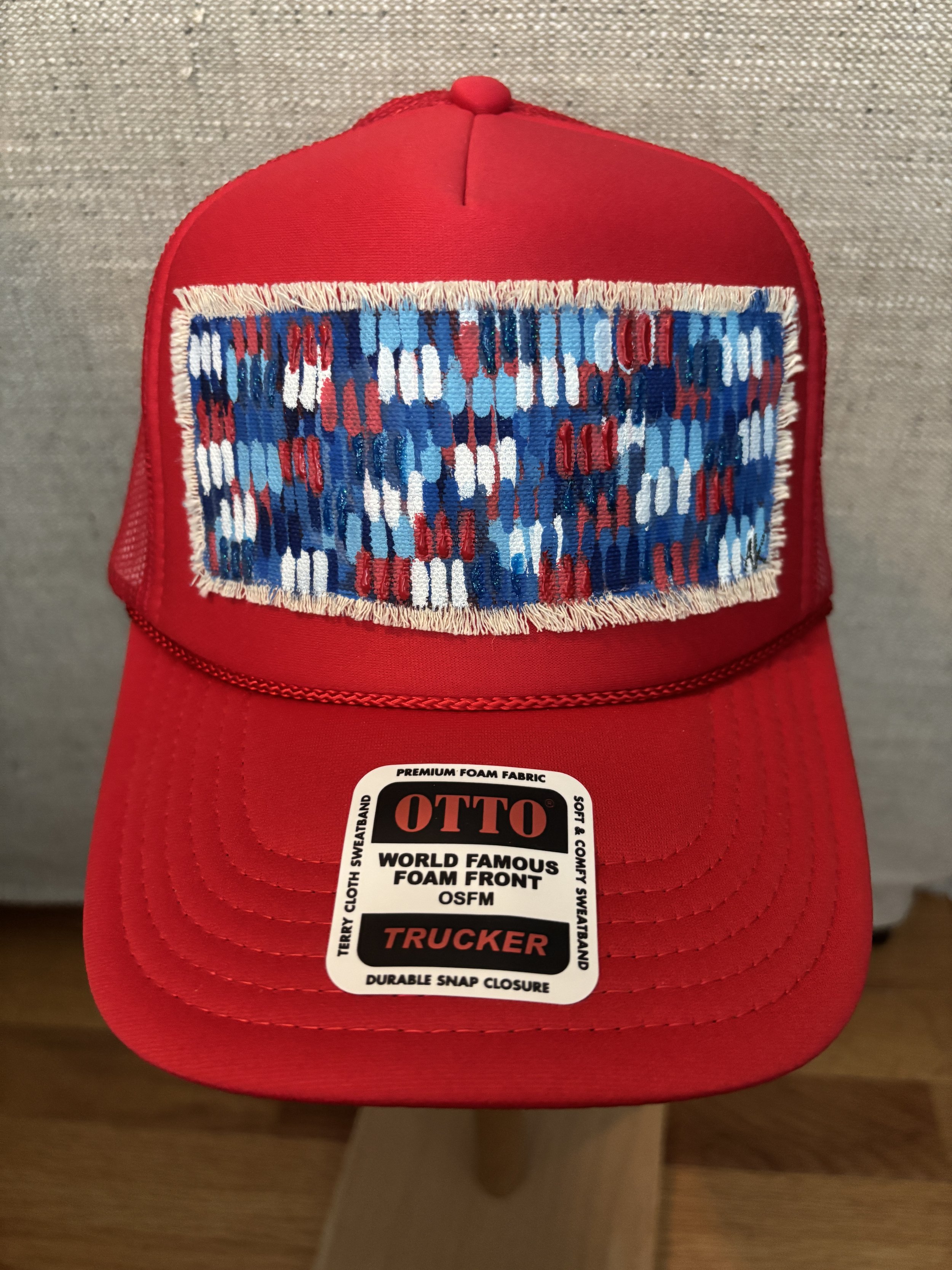 Trucker Hat