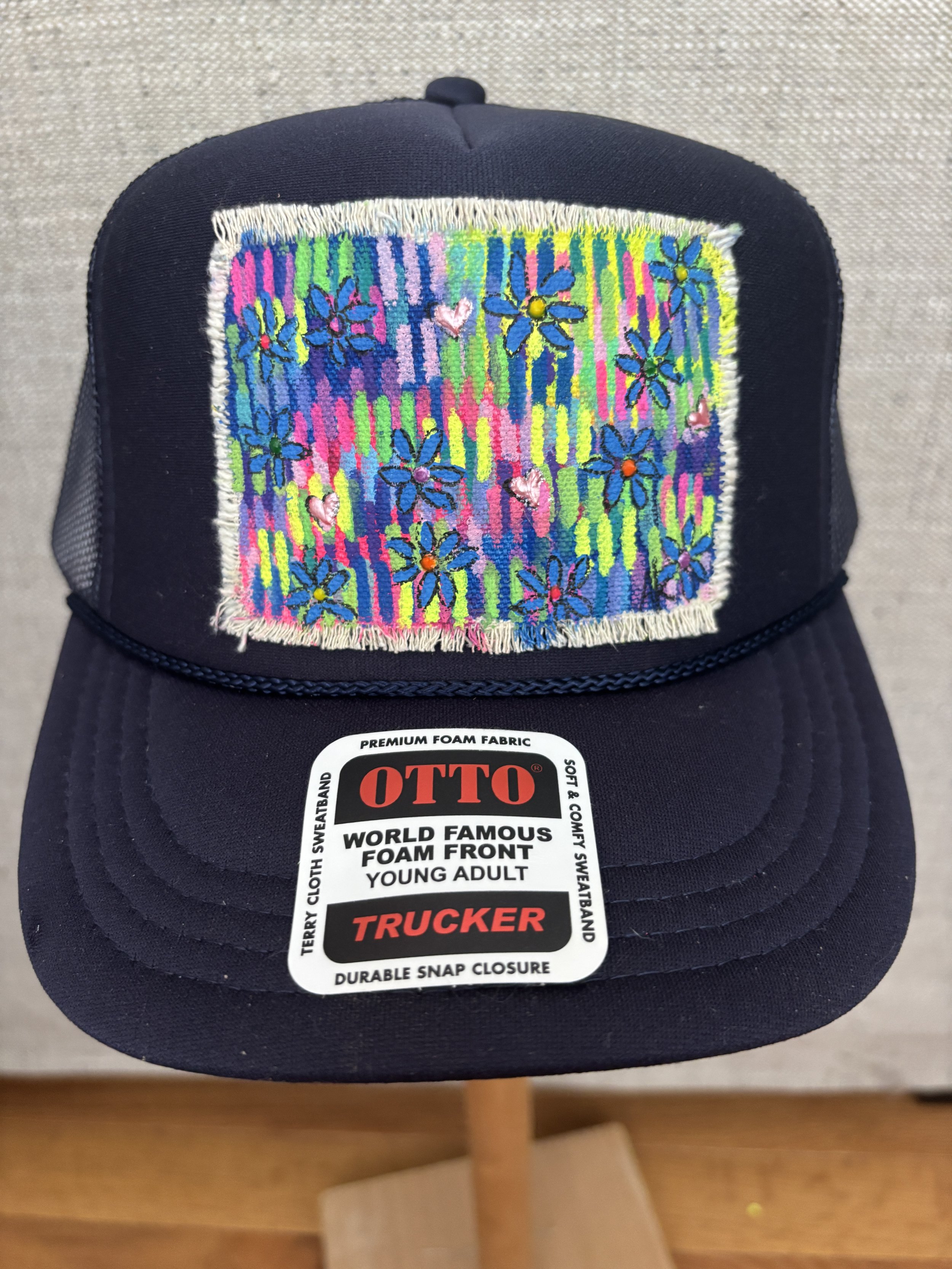Trucker Hat