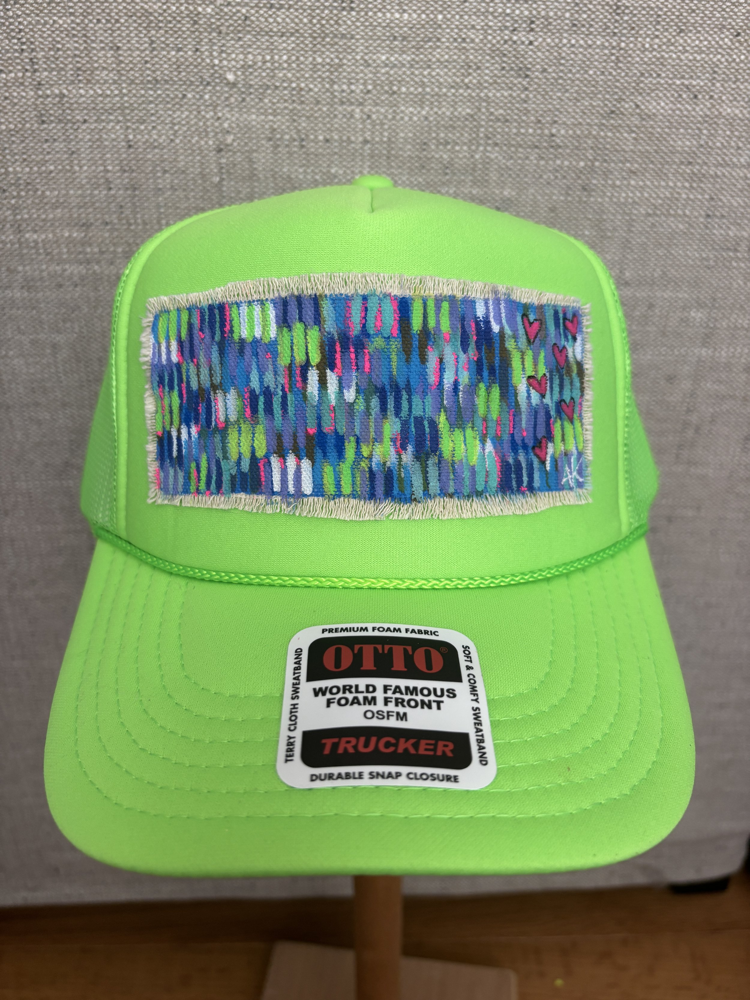 Trucker Hat