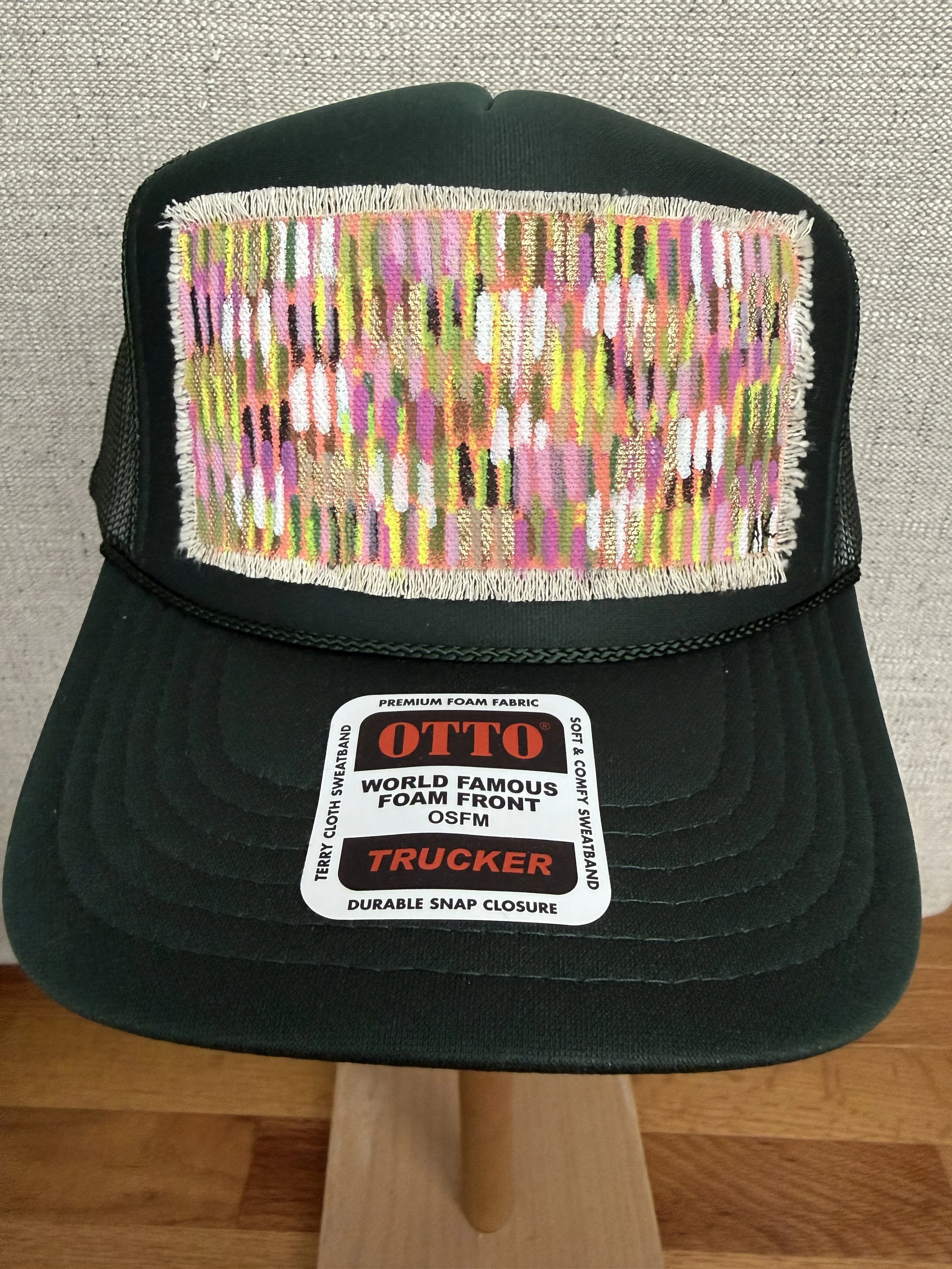 Trucker Hat