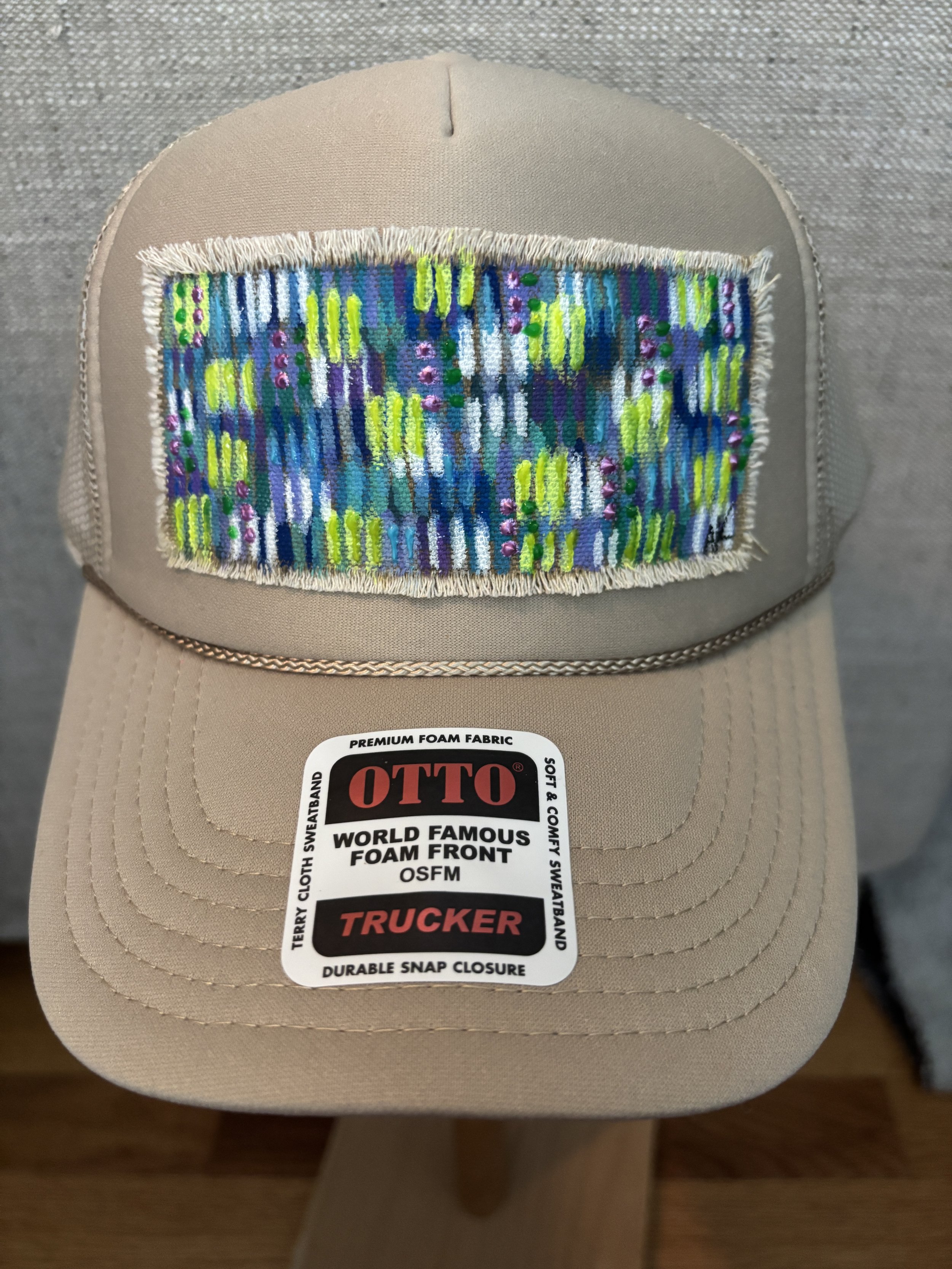 Trucker Hat