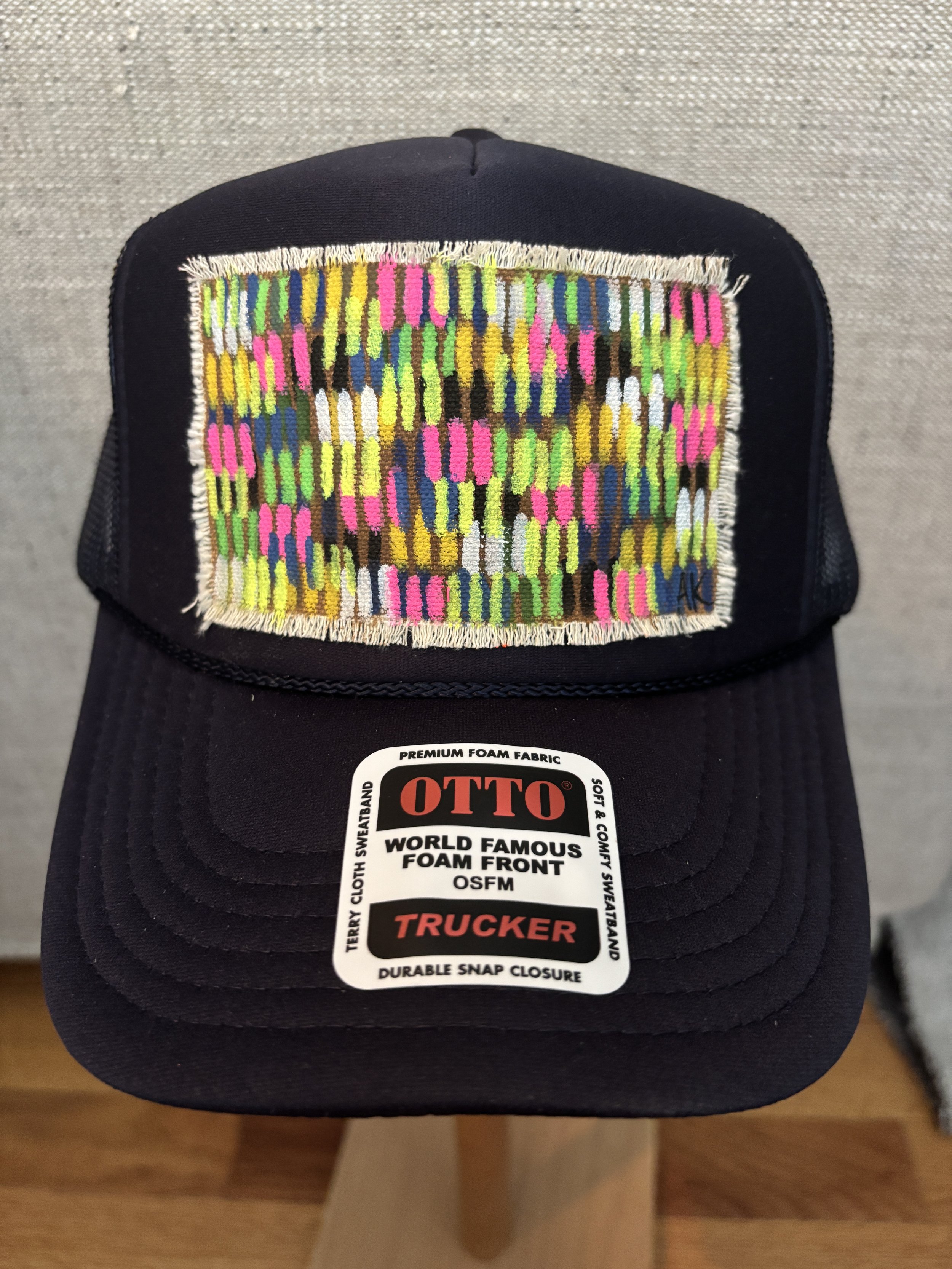 Trucker Hat