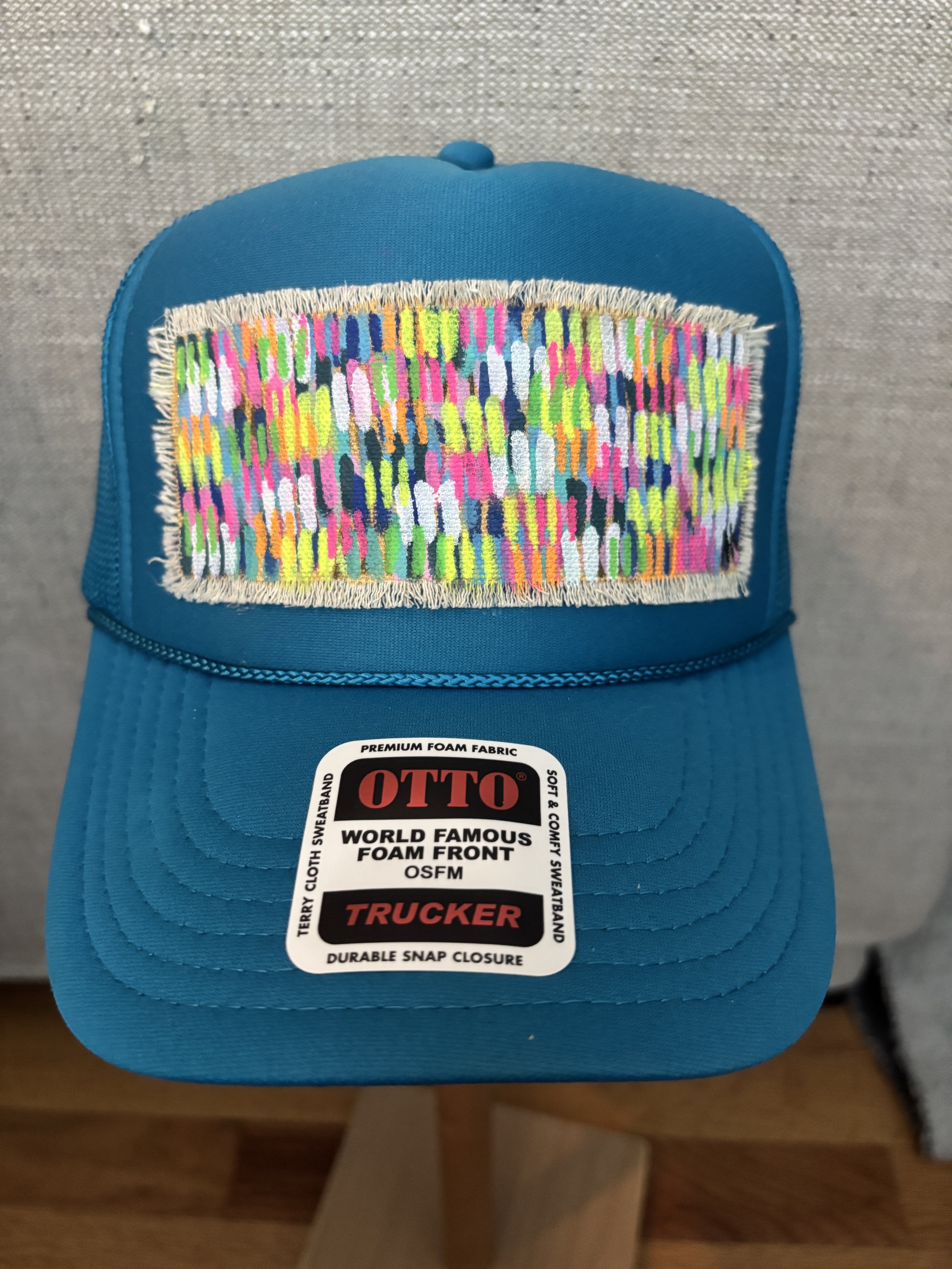 Trucker Hat