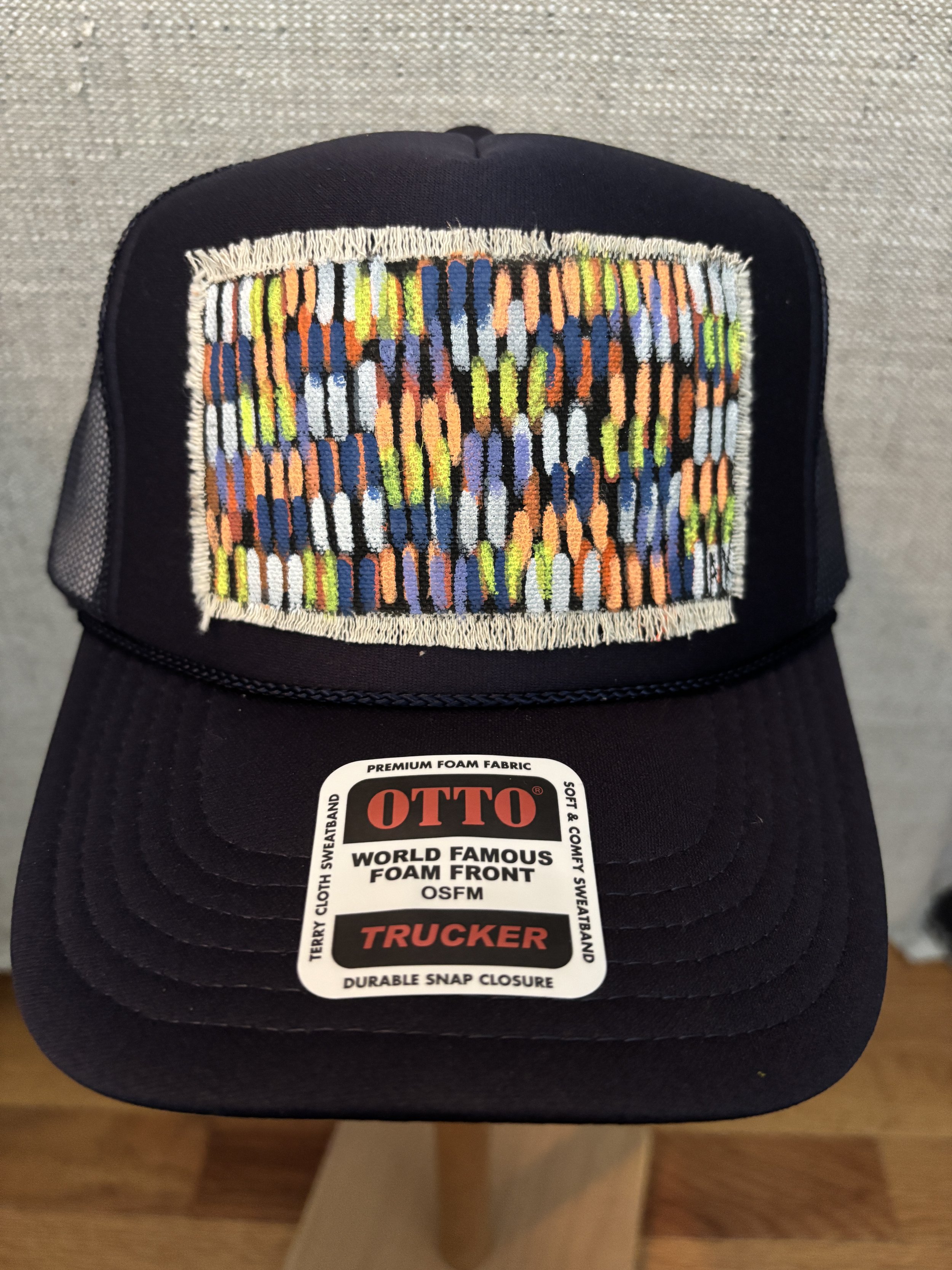 Trucker Hat