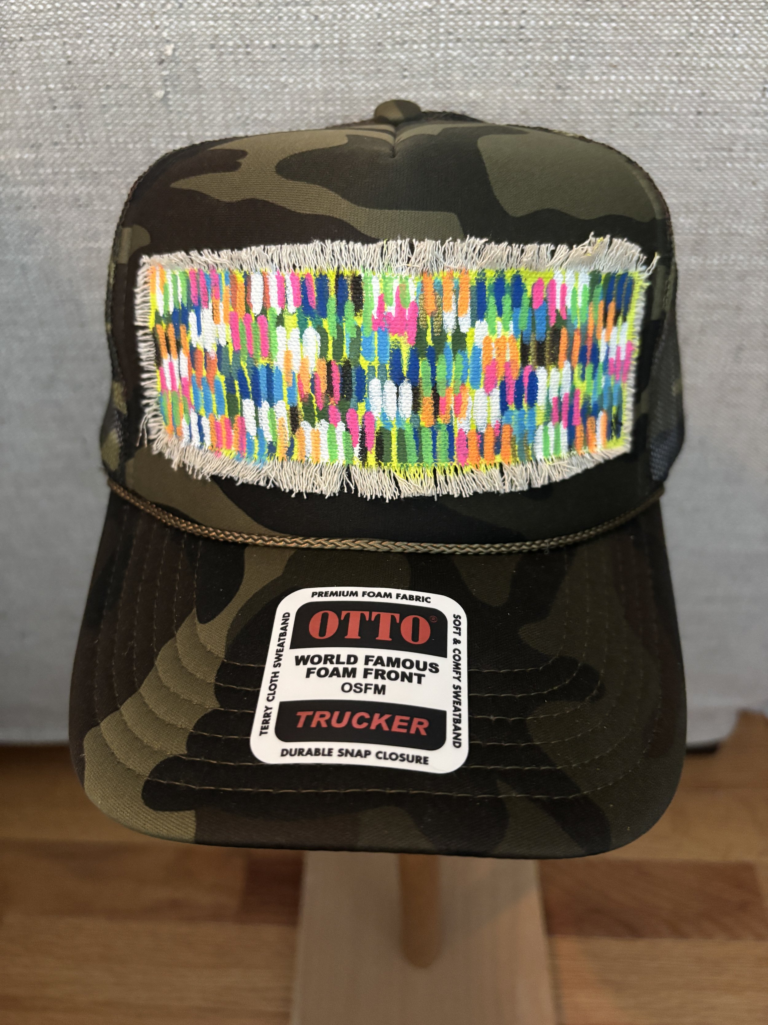 Trucker Hat