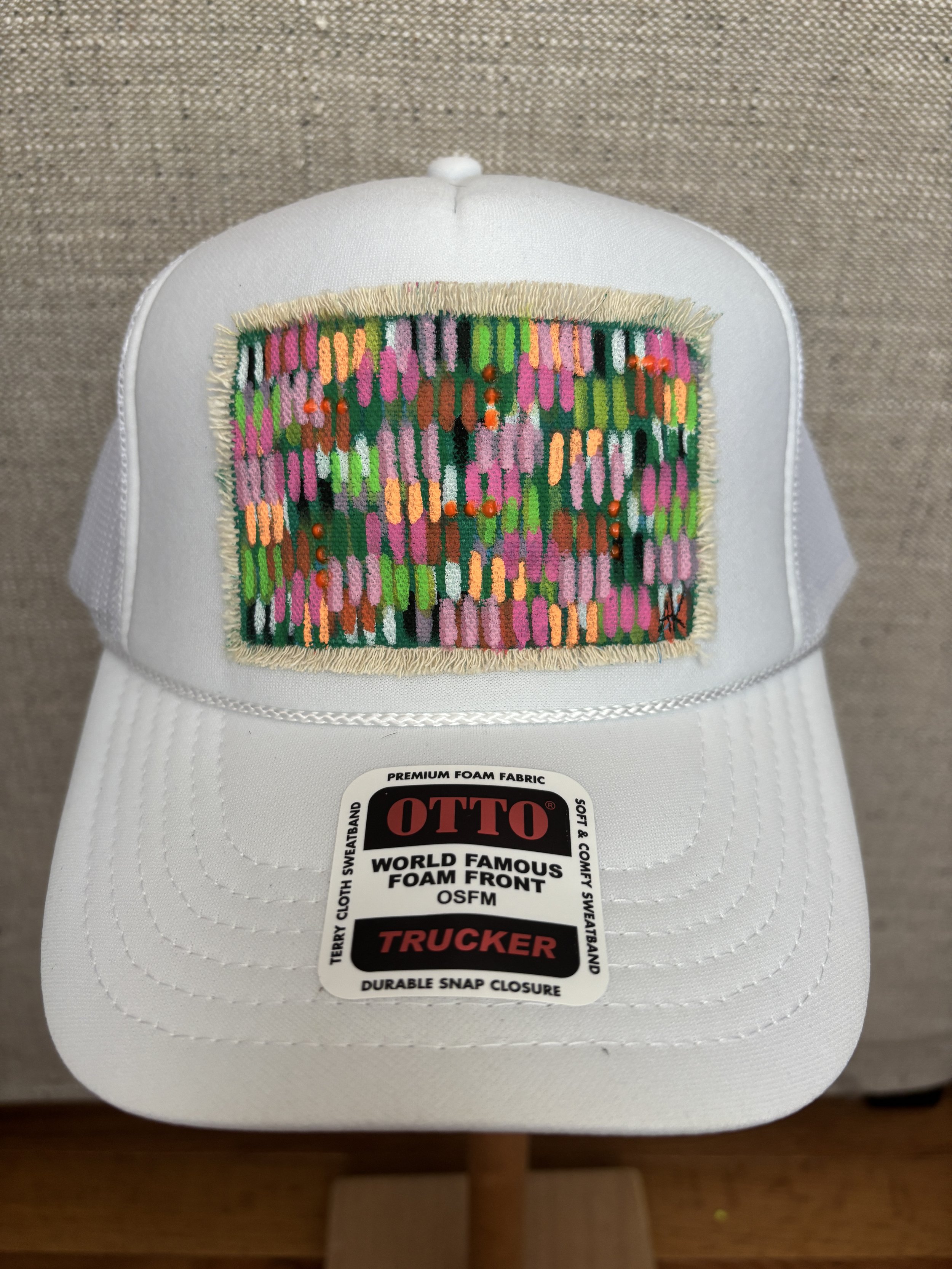 Trucker Hat