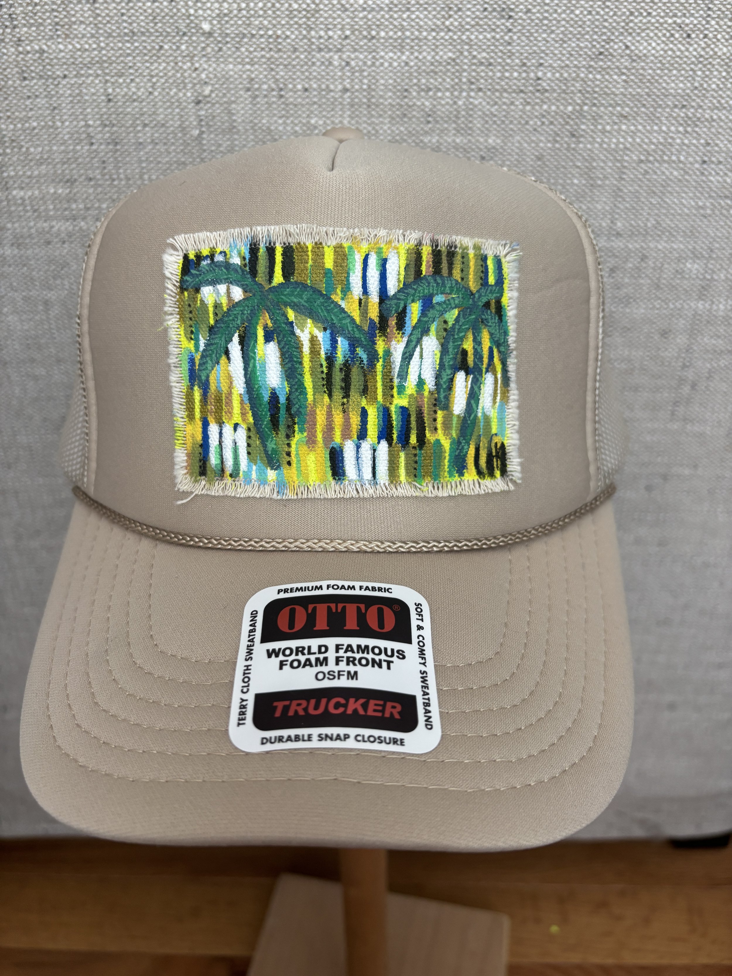 Trucker Hat