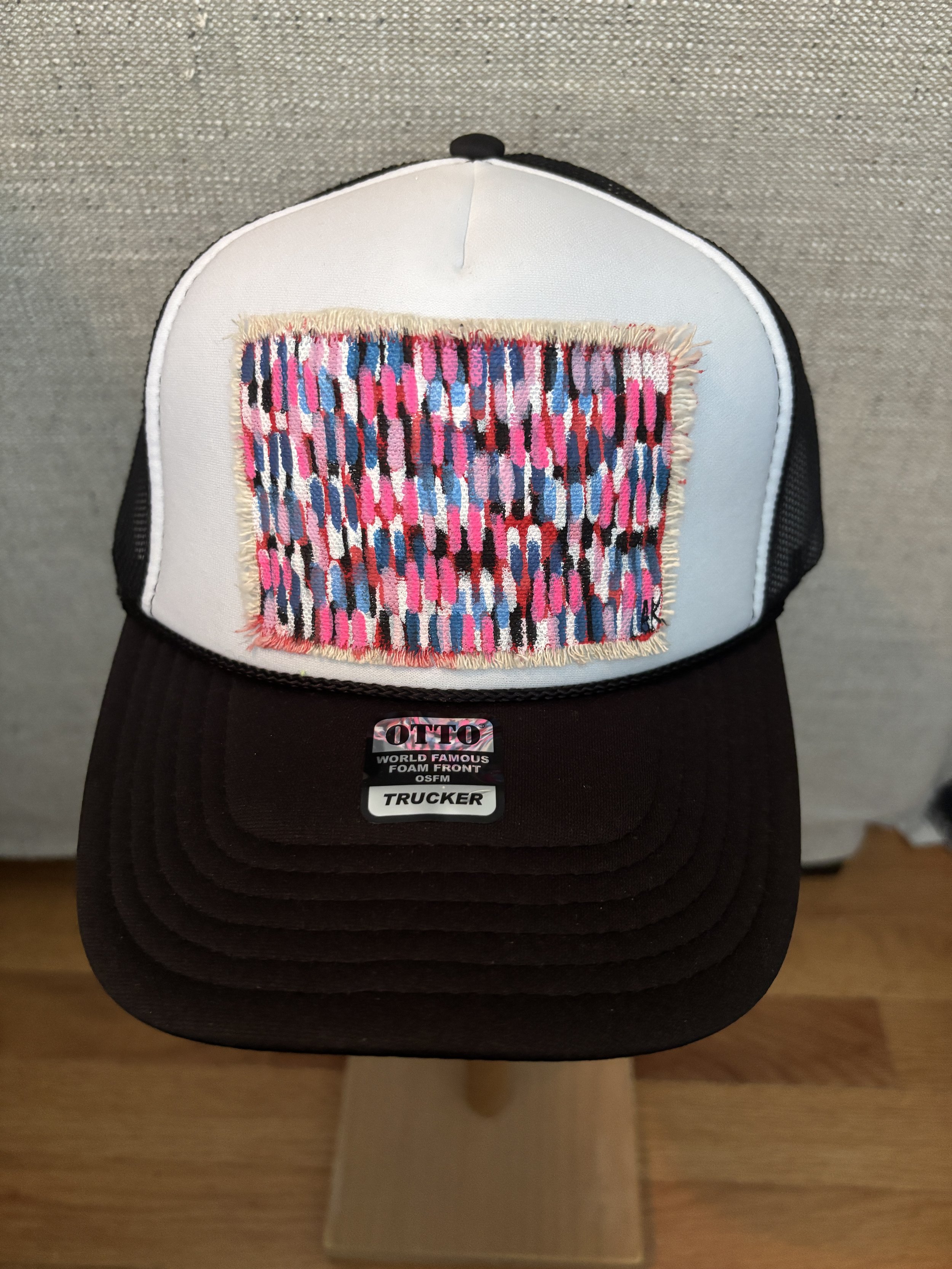 Trucker Hat