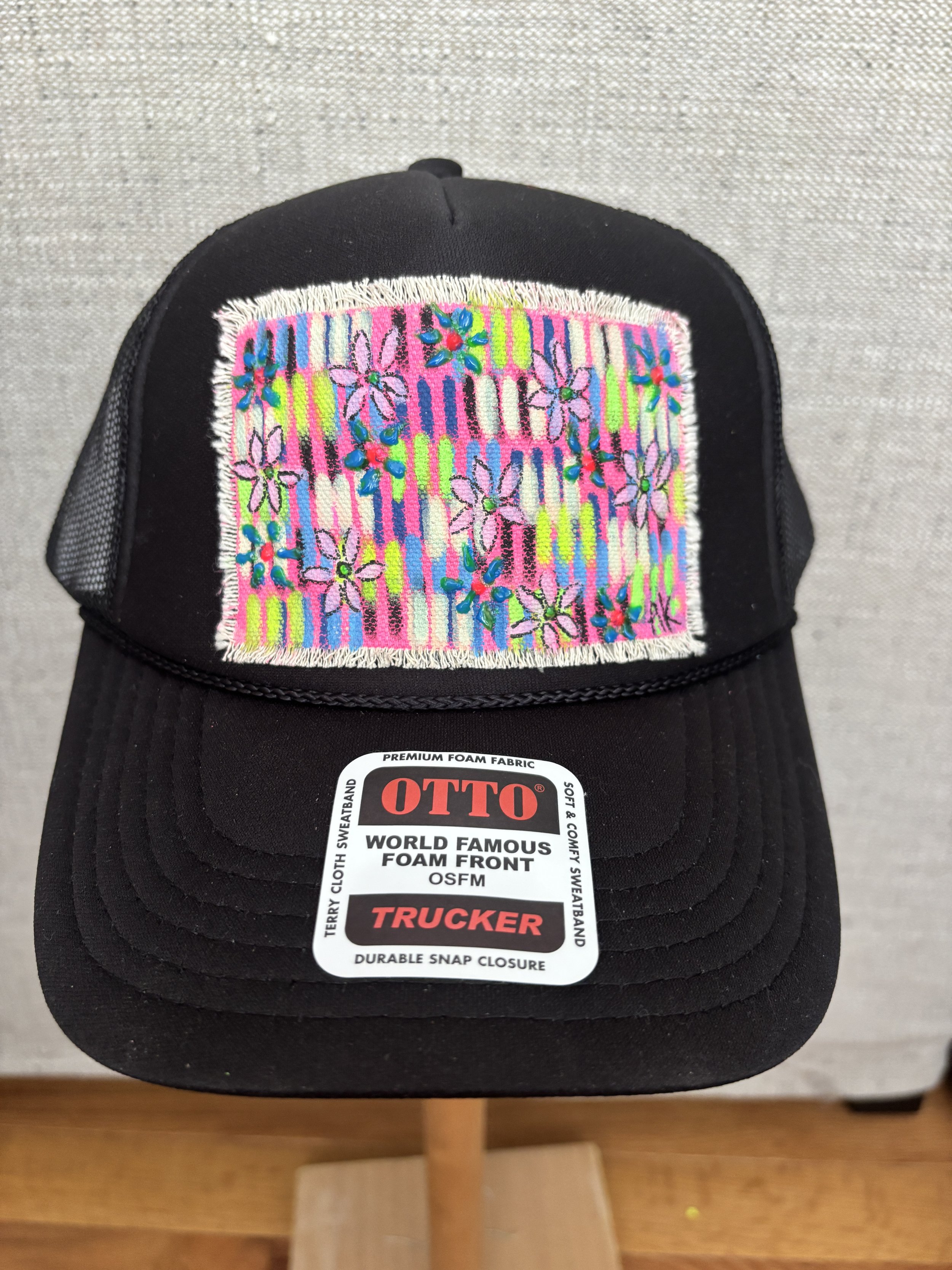 Trucker Hat