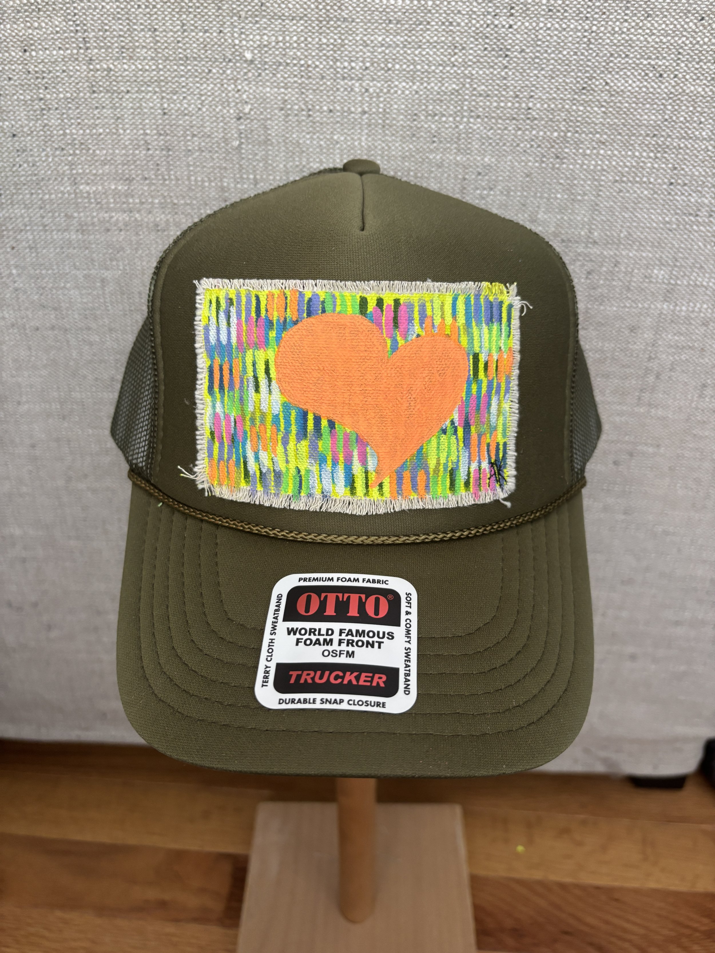 Trucker Hat