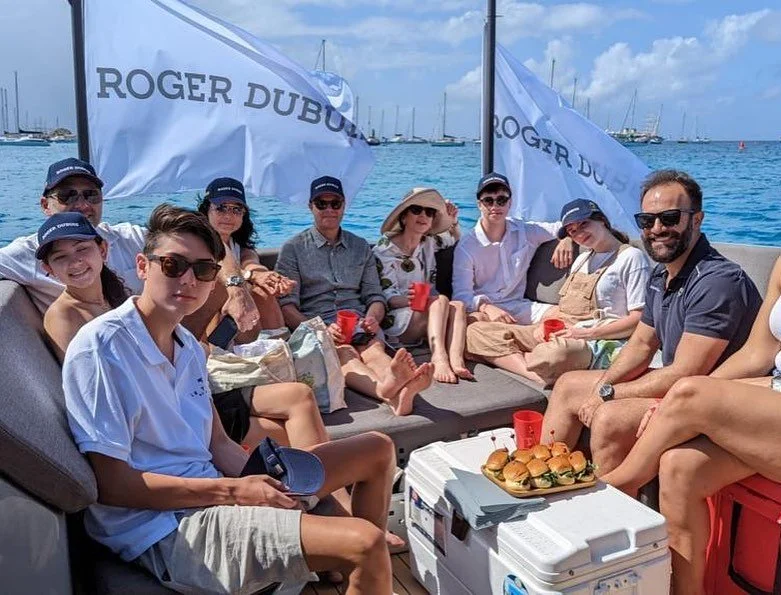 EVENT EXPERIENCE - Roger Dubuis is hosting a 3-day private boating experience in St Barth during (3).jpg