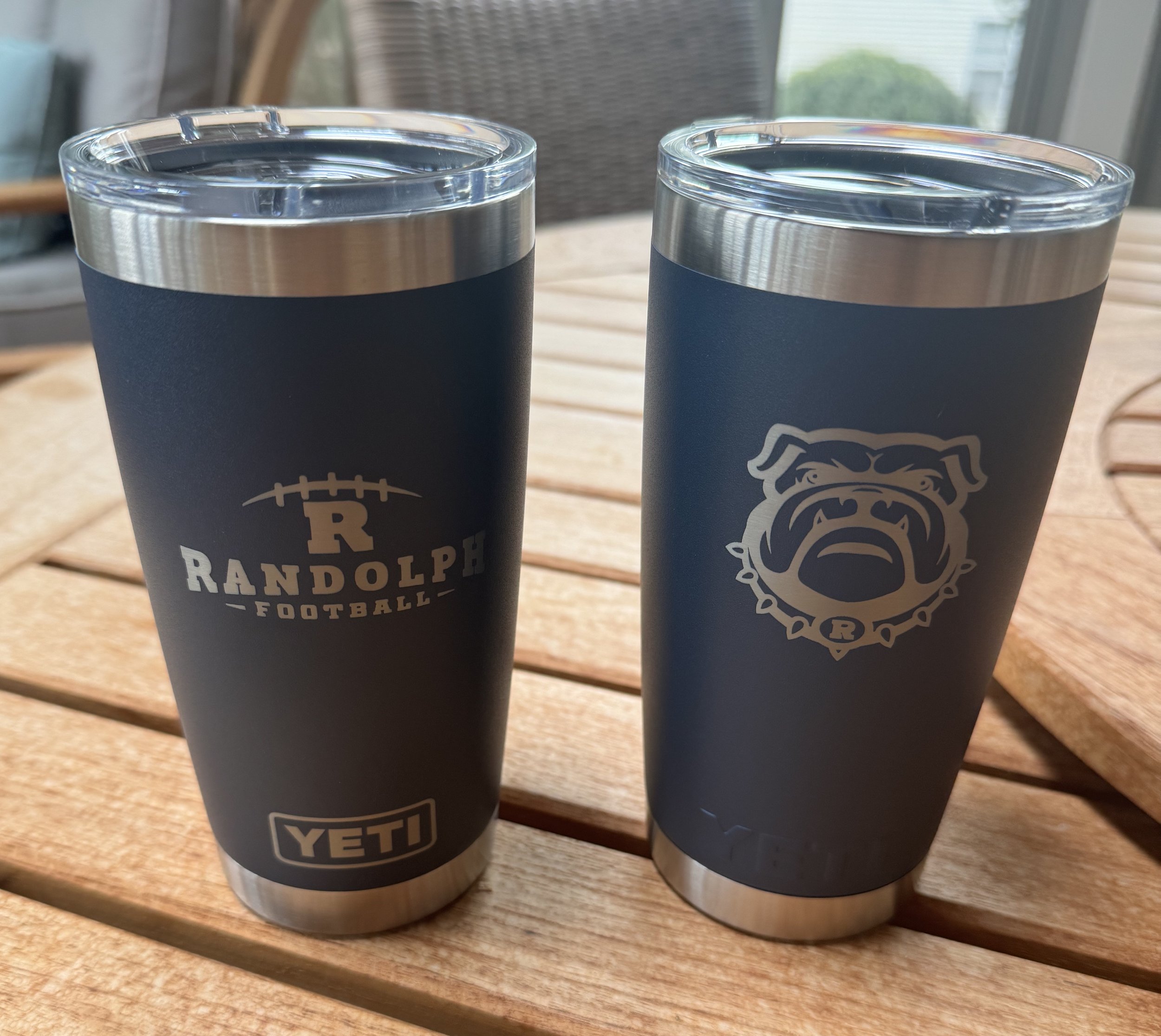 YETI 20 oz Tumbler