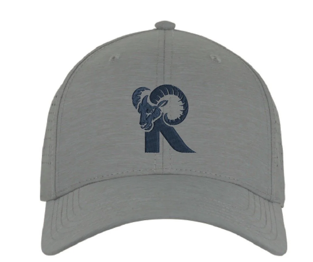 Ram PRIDE Hat