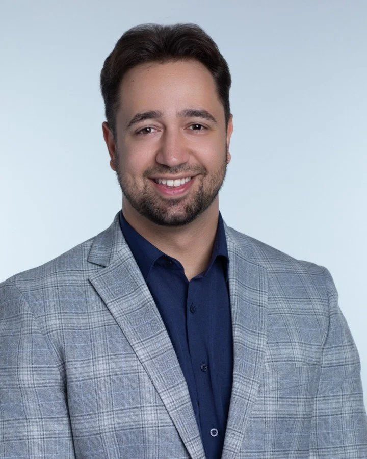 How old is your LinkedIn headshot?
If you&rsquo;re using a photo from three jobs ago, October is the time to update. Show up online with an image that matches who you are now.
📅 Book your session today and step into 2026 already ahead.

#PortsmouthH