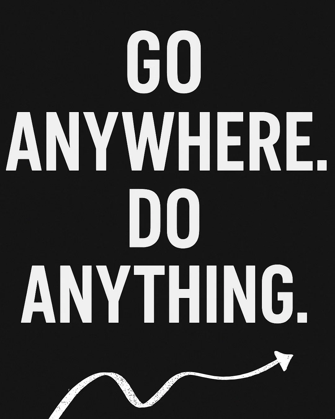 The possibilities are endless. #JeepXLangford

#jeep #quoteoftheday #langfordcanoe #canoetripping
