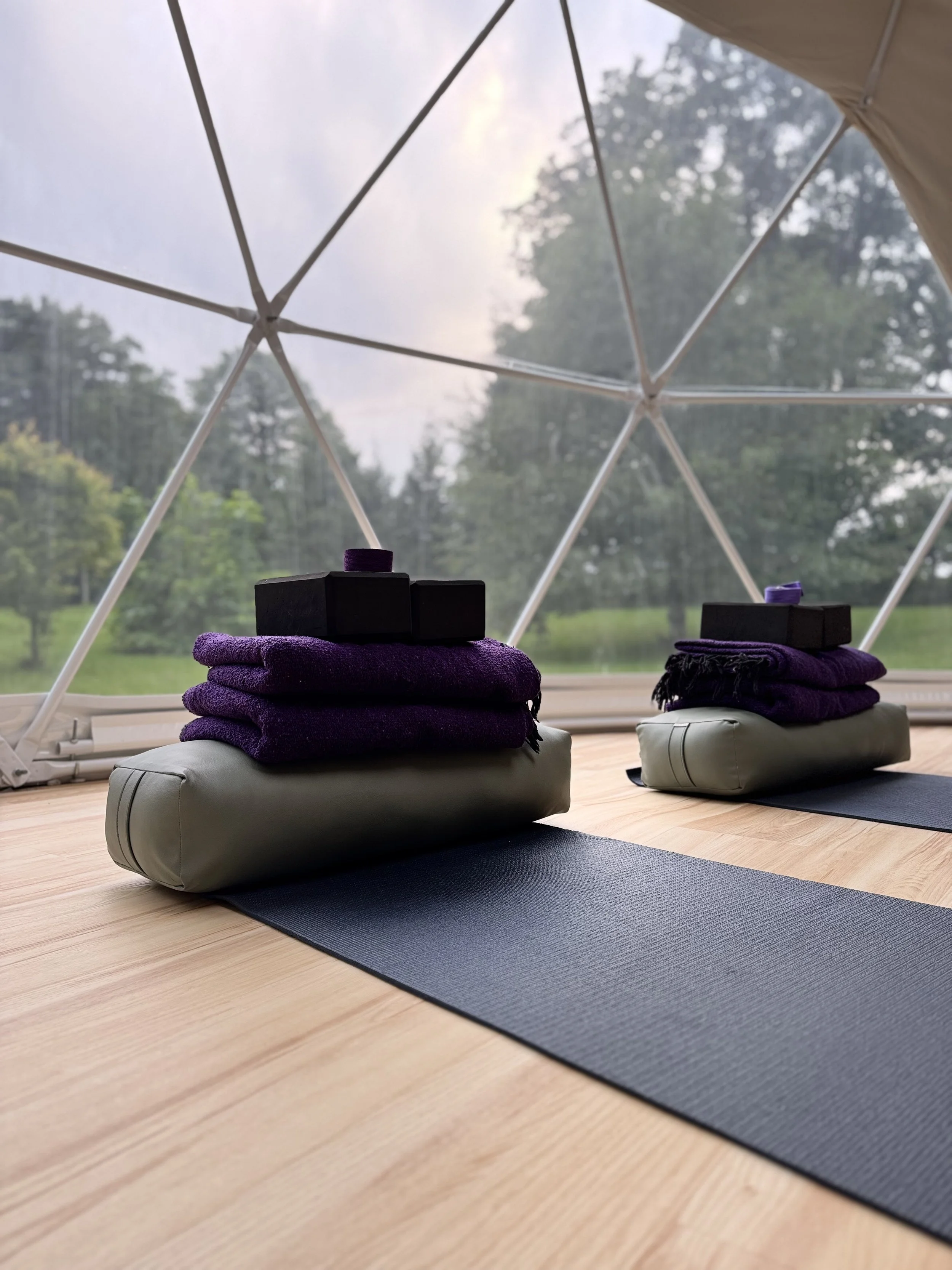 The Art of Rest