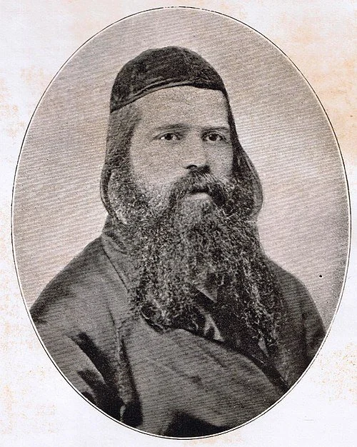 Vájislách - וישלח‎