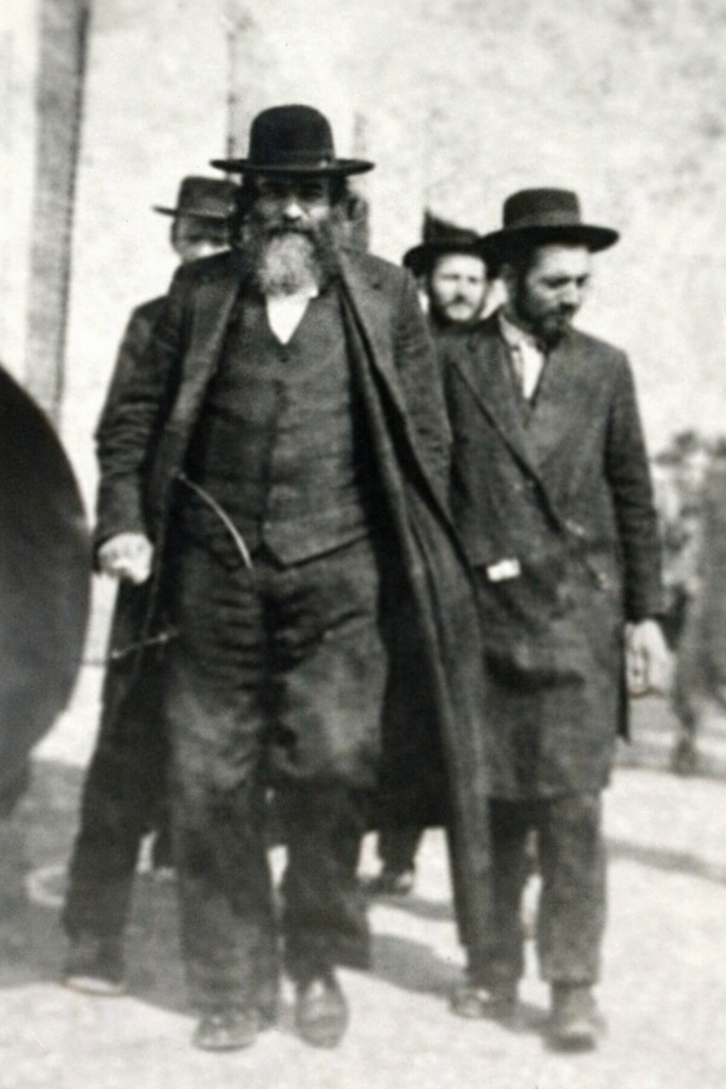 Rubinstein Áron David