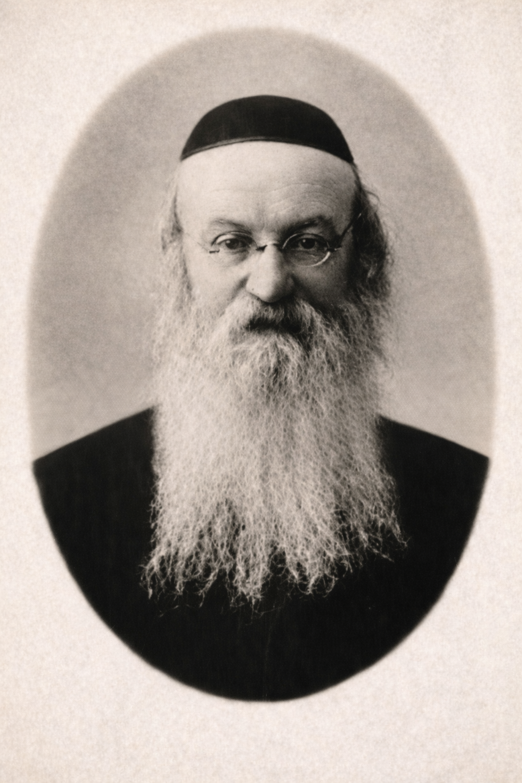 Tiszafüredi rabbi