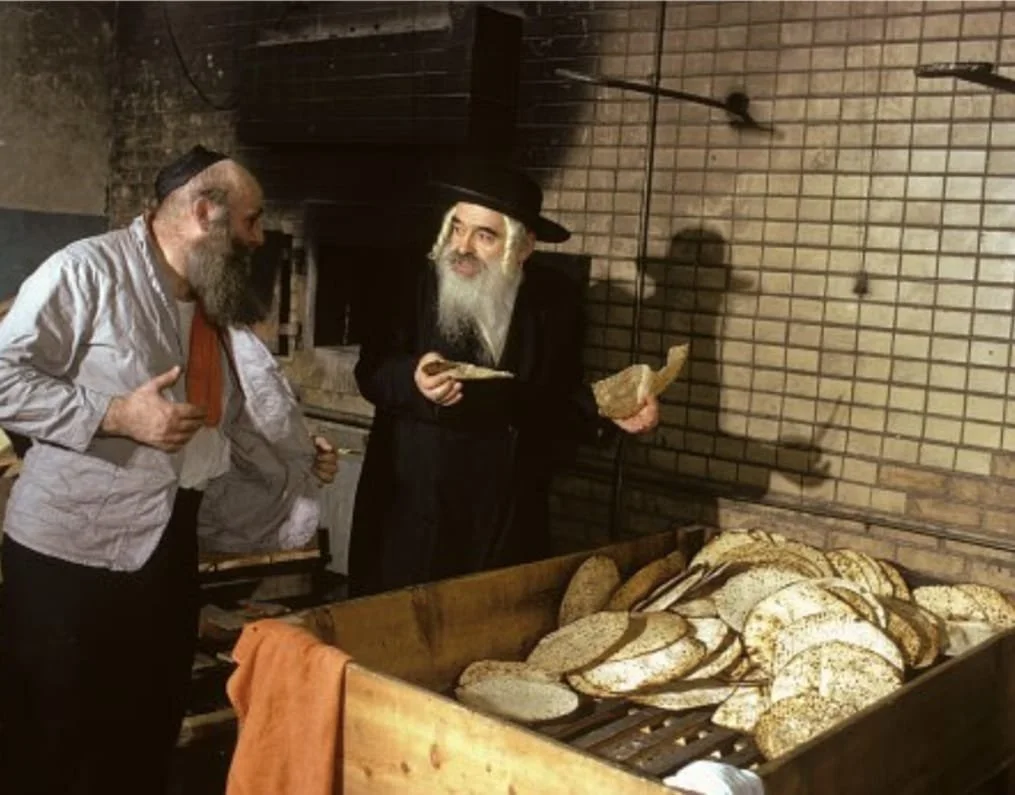 Mi van a macesz mögött?