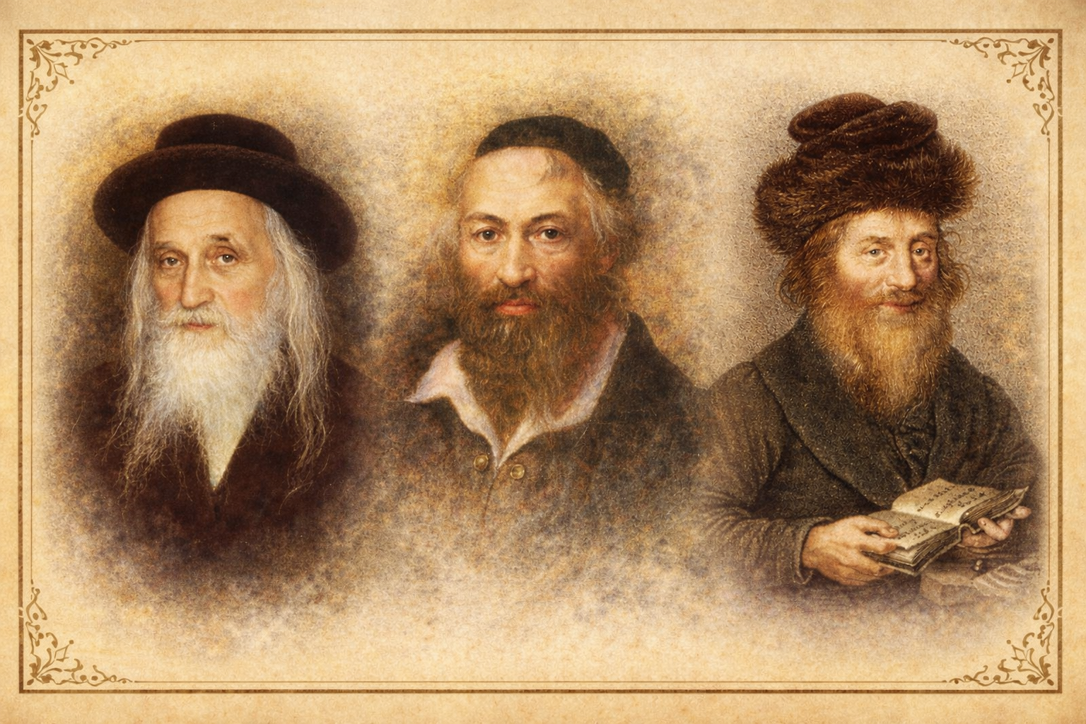 Tázriá - תזריע