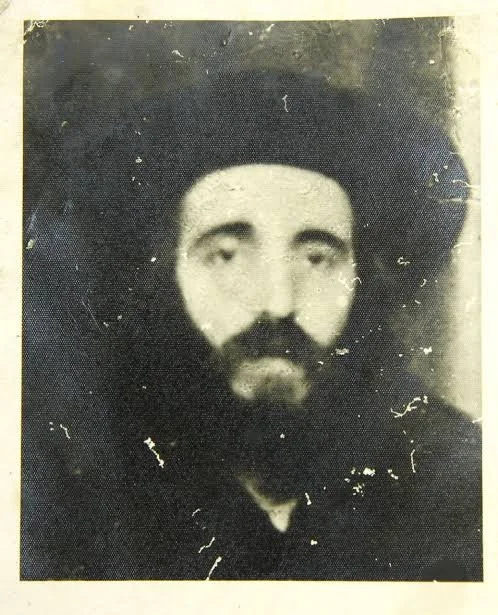 Ácháré - אחרי