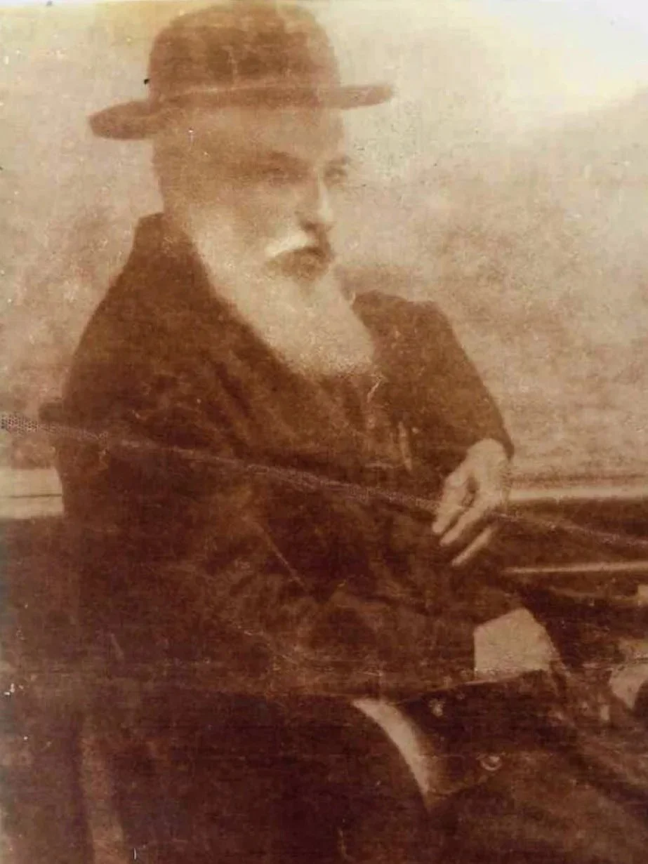 Behár - בהר