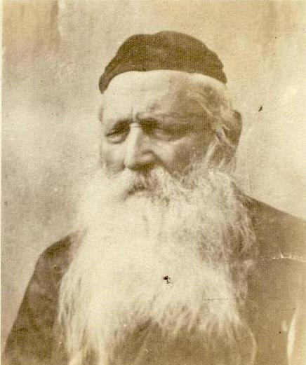 Pinchasz hetiszakasz
