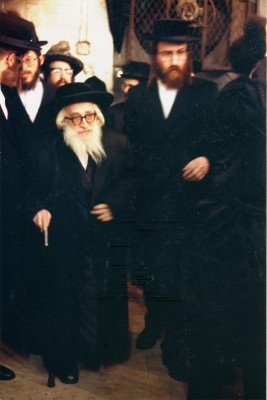 Mászéj - מסעי