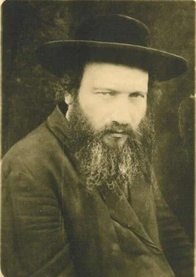 Dvarim hetiszakasz