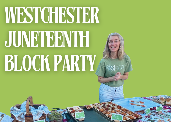 Westchester Juneteenth Celebrations - Block Party