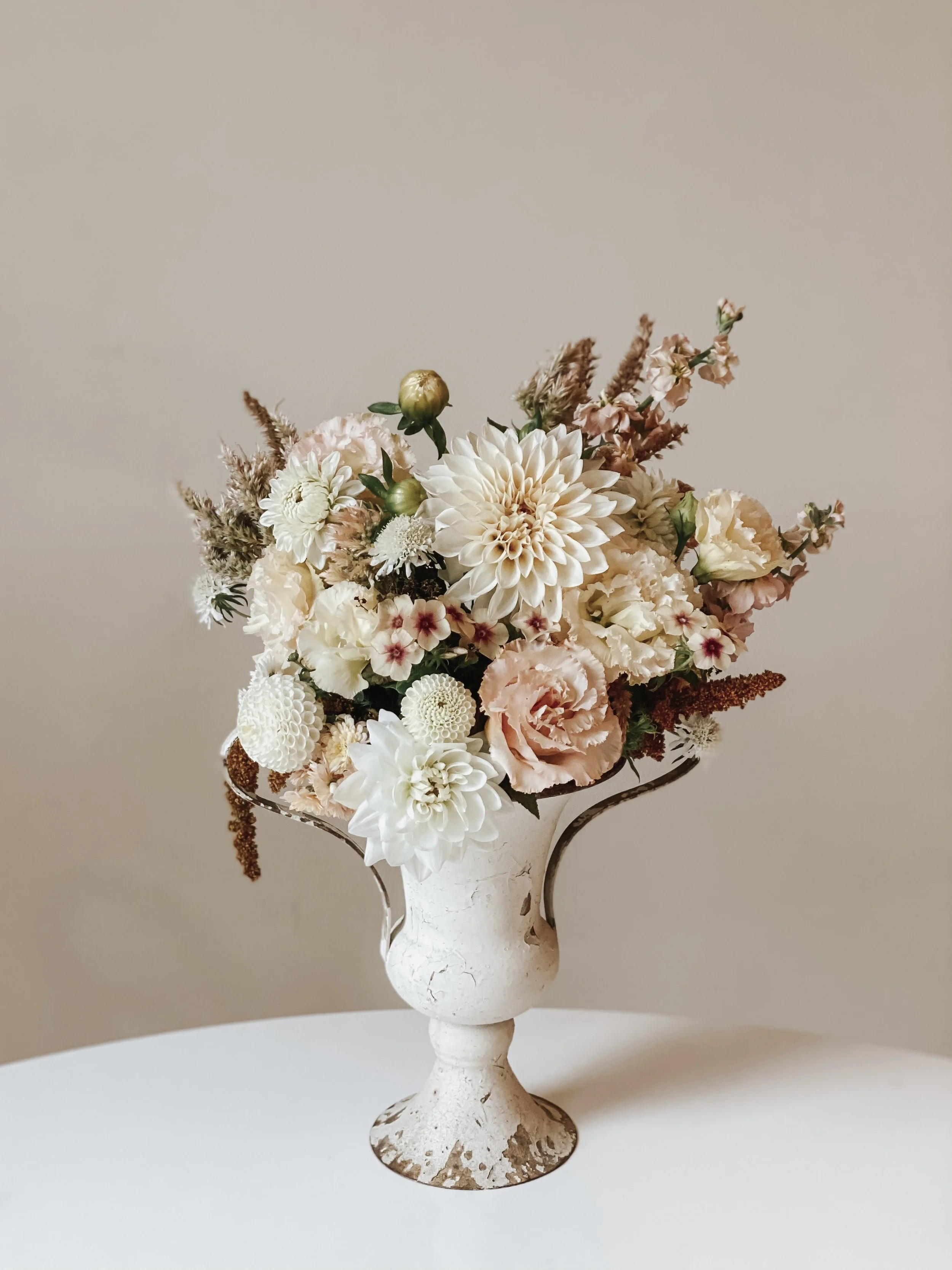 late season leftovers