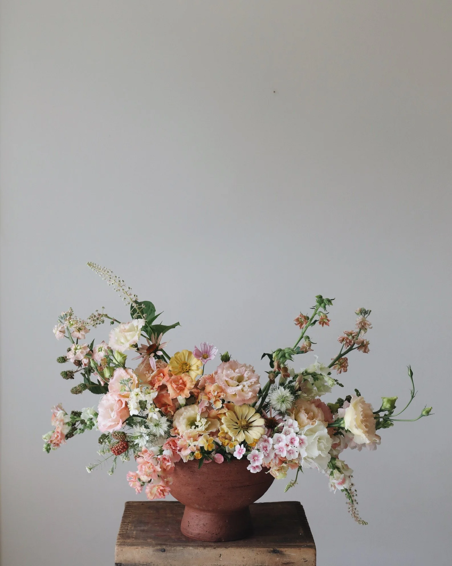 treasure in a clay pot