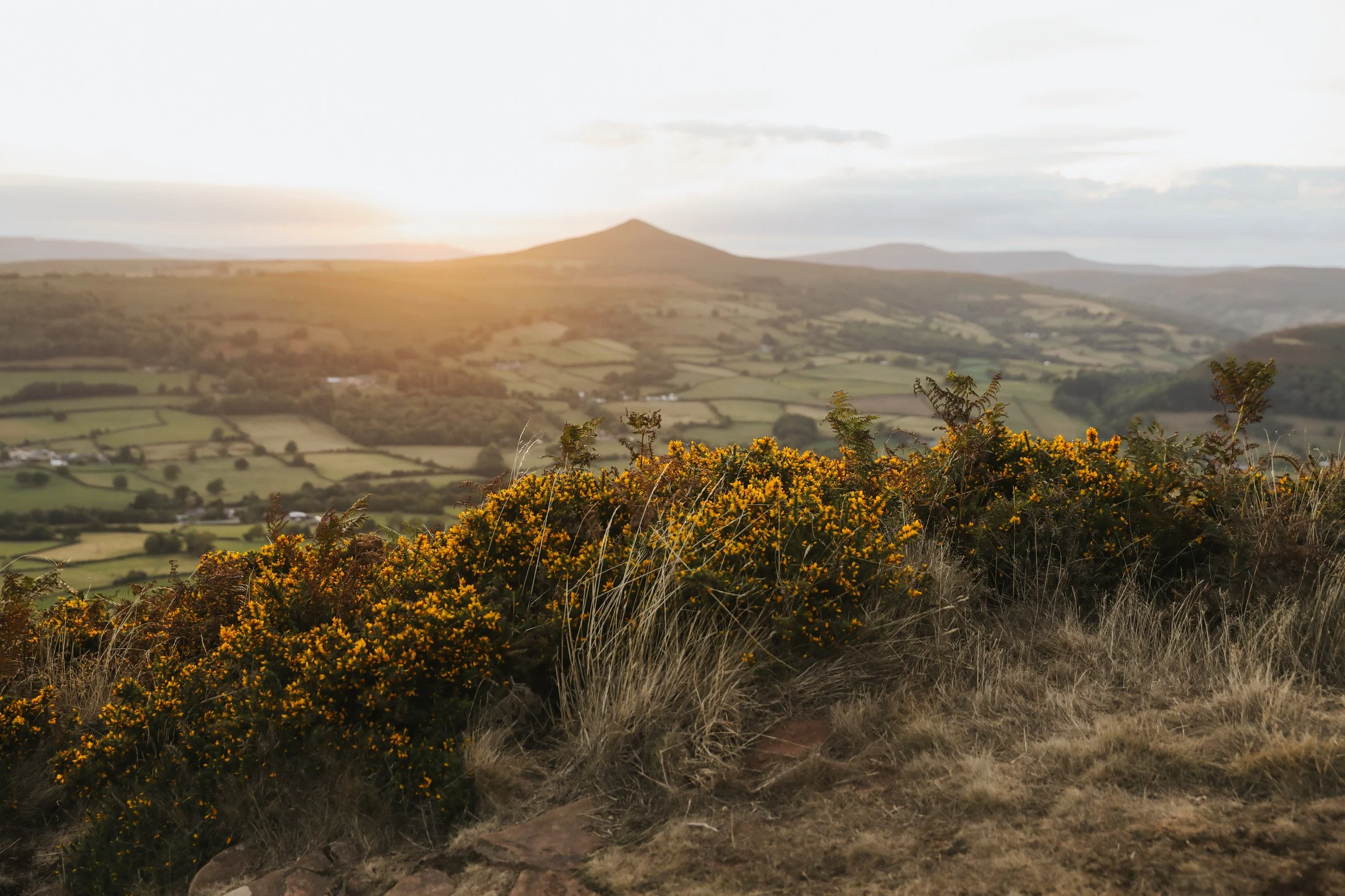 from carnal to spiritual
