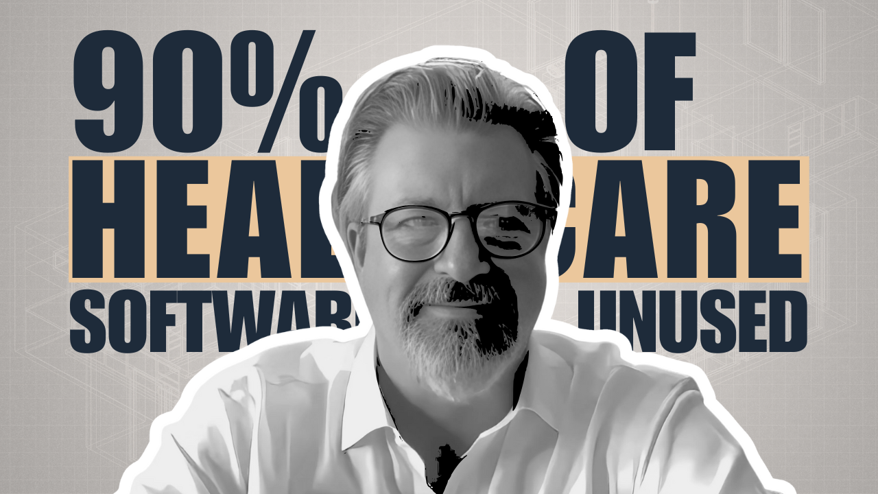 How AI is Revolutionizing Healthcare