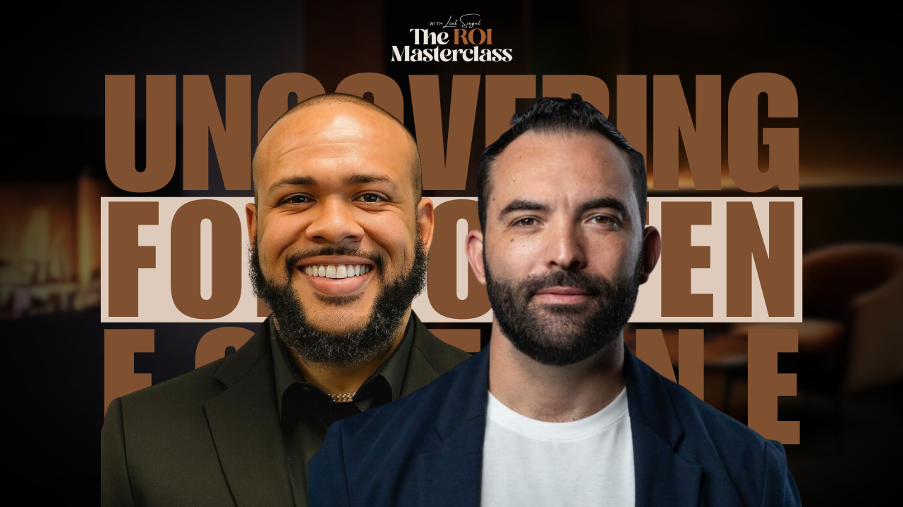 How Asset Recovery is Helping Families