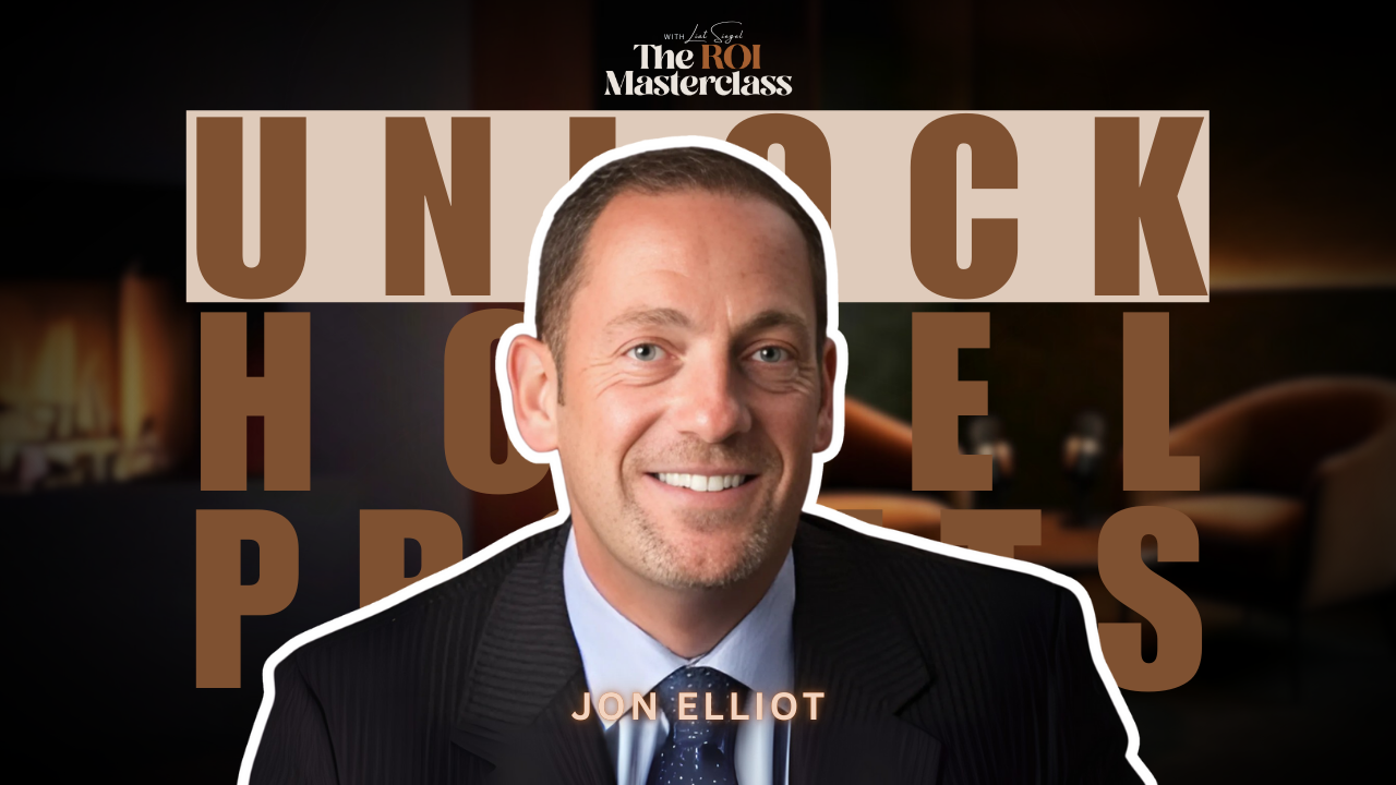 How Design and Strategic Visibility Drive Hospitality Revenue