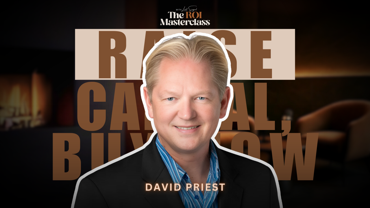 Commercial Real Estate Investment Strategy 2025