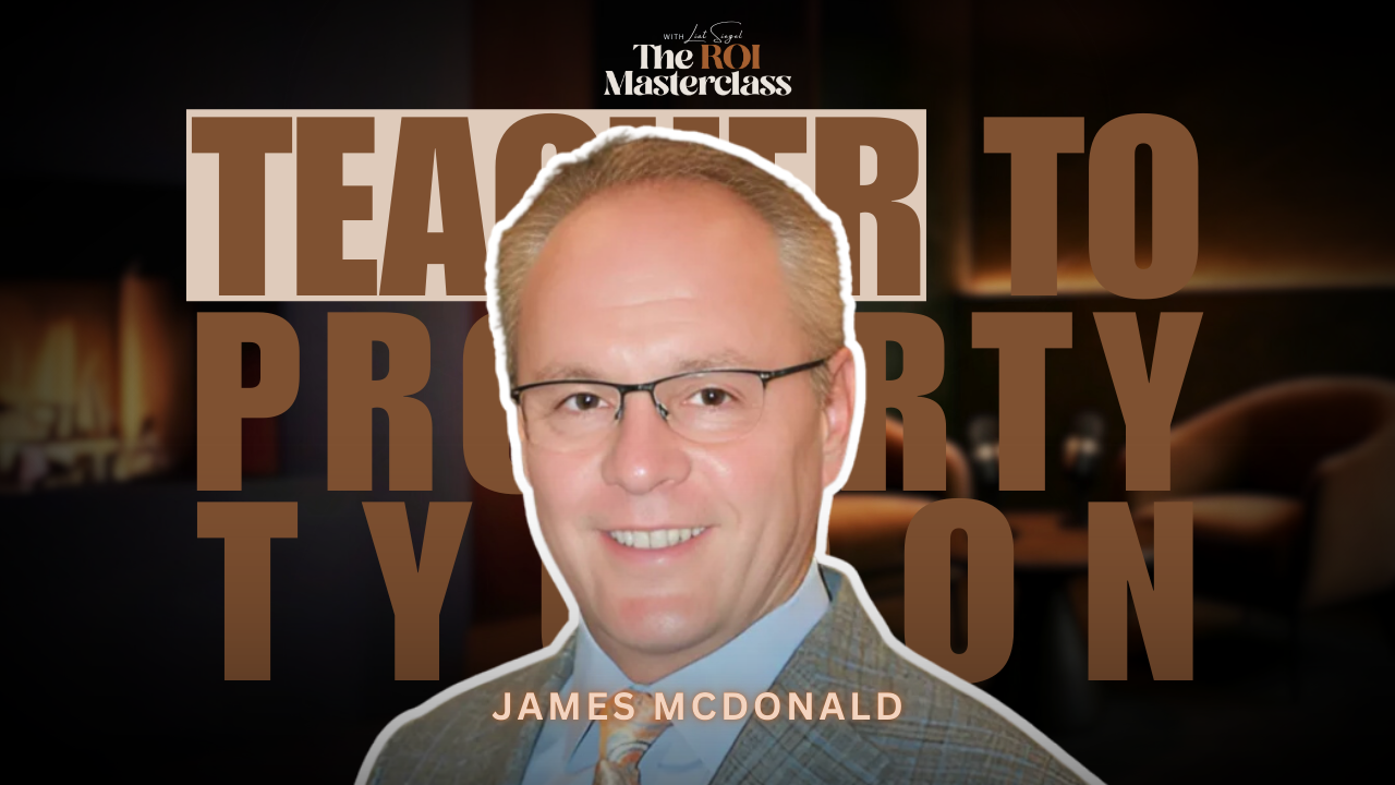 Real Estate Investing Success