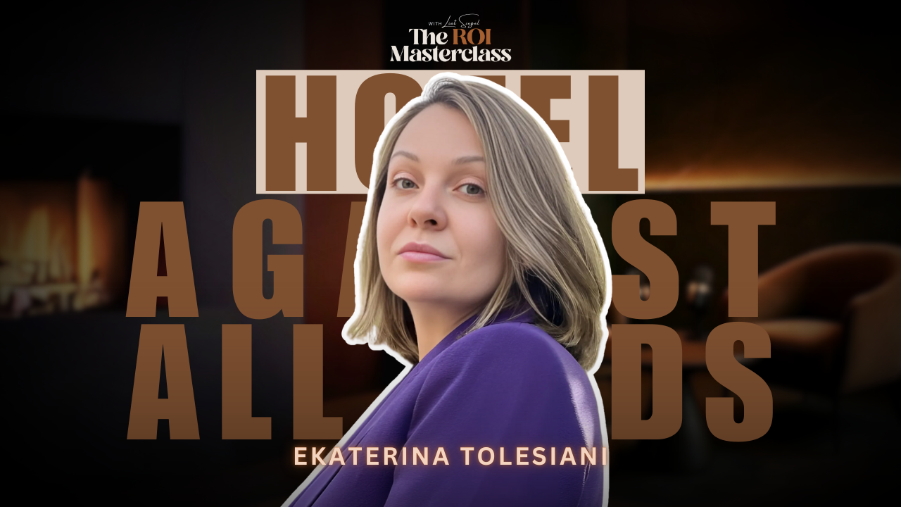 How Design and Authenticity Built Georgia's 