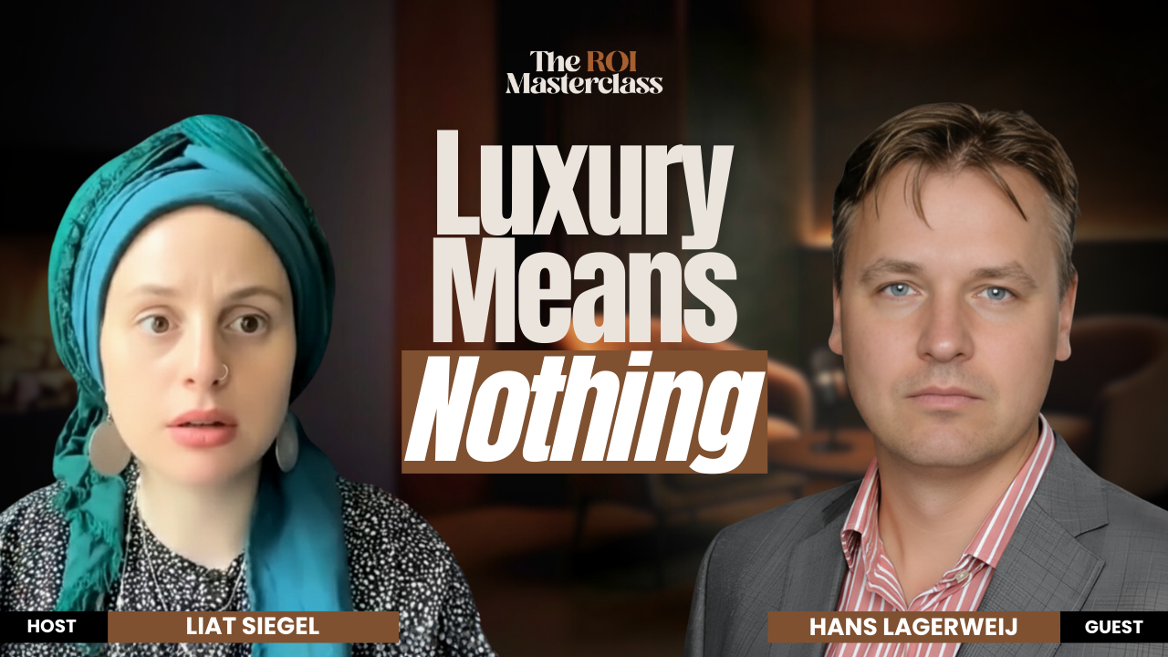 The 6 C Model for Design ROI Success