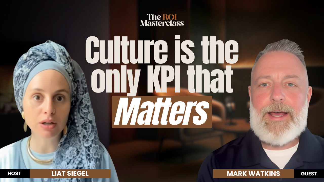 Building High-Performing Teams That Scale