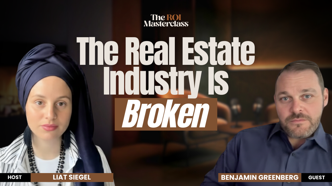 Real Estate Valuation ROI