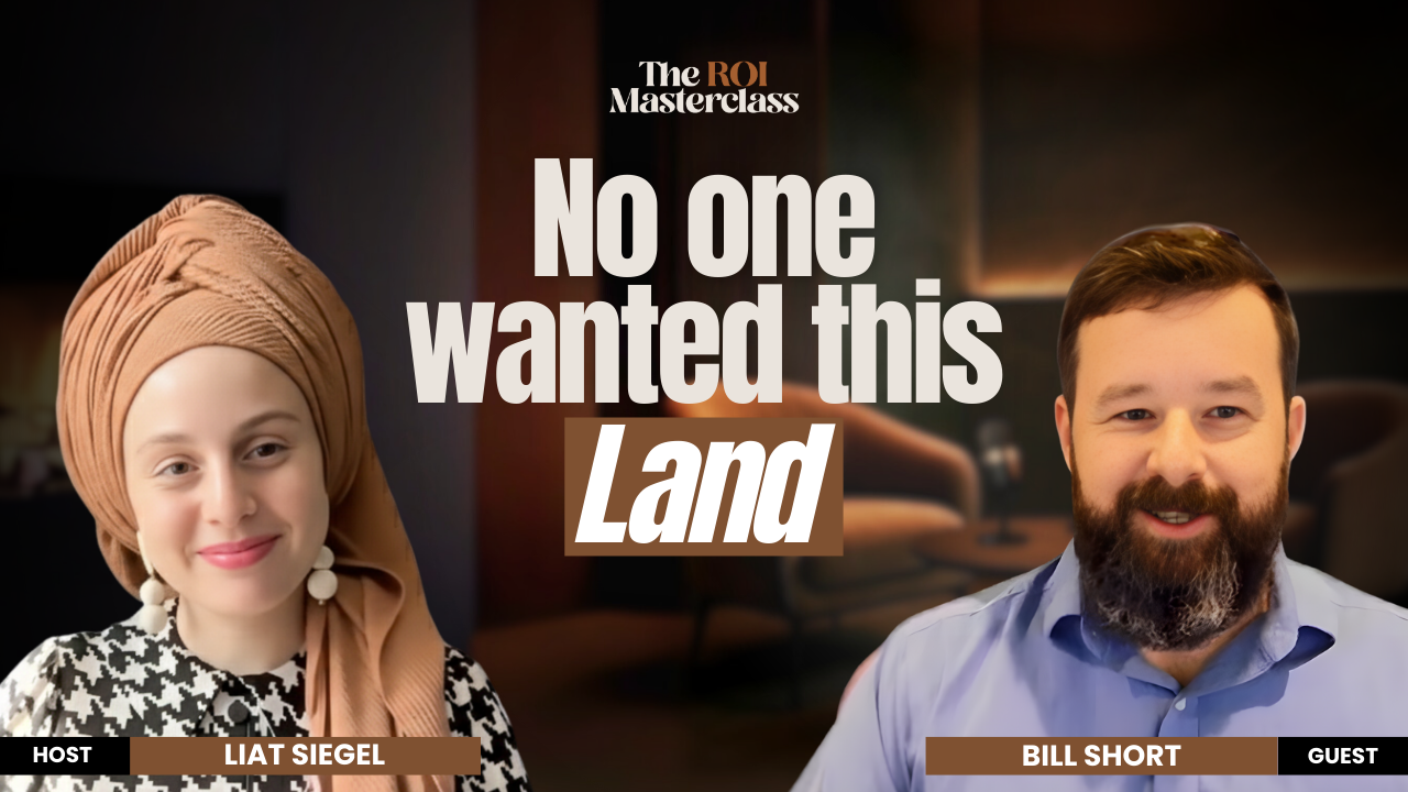 Finding Value Where Others See Obstacles