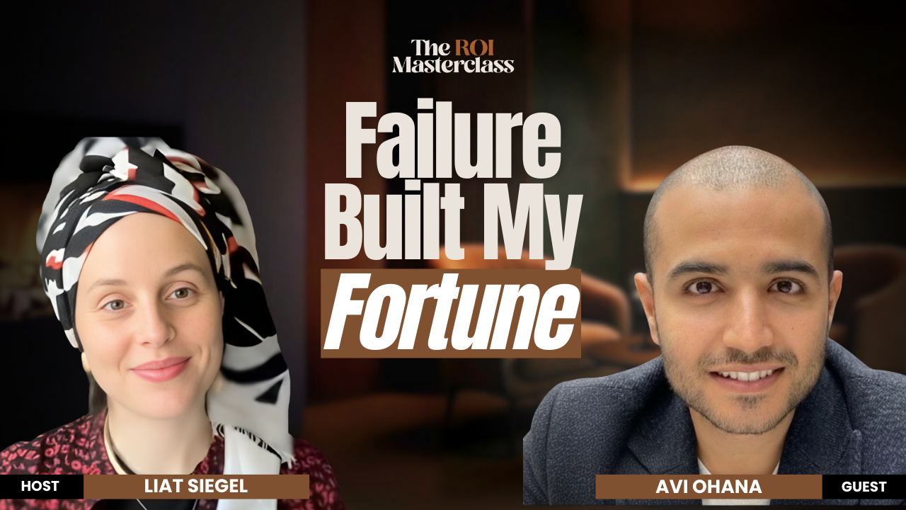 Real Estate Investment ROI