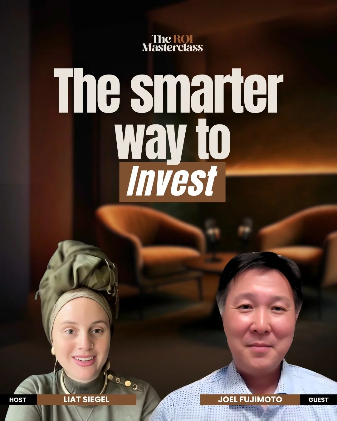 Design isn&rsquo;t &ldquo;nice to have.&rdquo;
It&rsquo;s an ROI lever.

Joel Fujimoto breaks down how thoughtful design, curb appeal, and resident-first upgrades drive:
✔️ Higher occupancy
✔️ Better retention
✔️ Stronger NOI

But this story goes dee